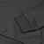 Толстовка с капюшоном унисекс Hoodie, серый меланж (антрацит), размер XS, Цвет: серый, антрацит, серый меланж, Размер: XS, изображение 4