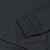 Толстовка с капюшоном унисекс Hoodie, темно-серая, размер XS, изображение 4