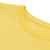 Свитшот унисекс BNC Inspire (Organic), желтый, размер 3XL, Цвет: желтый, Размер: 3XL, изображение 3