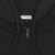 Толстовка на молнии с капюшоном женская BNC Inspire (Organic), черная, размер XXL, Цвет: черный, Размер: XXL, изображение 3