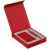 Коробка Latern для аккумулятора и ручки, красная, Цвет: красный, Размер: 17, изображение 3