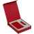Коробка Latern для аккумулятора 5000 мАч и флешки, красная, Цвет: красный, Размер: 17, изображение 3