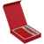 Коробка Rapture для аккумулятора и ручки, красная, Цвет: красный, Размер: 17, изображение 3