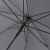 Зонт-трость Dublin, серый, Цвет: серый, Размер: Длина 84 см, изображение 5