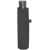 Зонт складной Fiber Alu Light, черный, Цвет: черный, Размер: длина 53 см, изображение 3