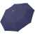 Зонт складной Fiber Alu Light, темно-синий, Цвет: темно-синий, Размер: длина 53 см, изображение 2