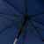 Зонт-трость Alu Golf AC, темно-синий, Цвет: темно-синий, Размер: длина 95 см, изображение 5