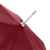 Зонт-трость Alu Golf AC, бордовый, Цвет: бордо, Размер: длина 95 см, изображение 2