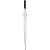 Зонт-трость Alu Golf AC, белый, Цвет: белый, Размер: длина 95 см, изображение 3