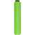 Зонт складной Zero 99, зеленый, Цвет: зеленый, Размер: длина 49 см, изображение 2