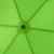 Зонт складной Zero 99, зеленый, Цвет: зеленый, Размер: длина 49 см, изображение 3