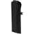 Зонт складной Carbonsteel Slim, черный, Цвет: черный, Размер: длина 51 см, изображение 3