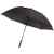 Зонт-трость Fiber Golf Air, черный, Цвет: черный, Размер: длина 102 см, изображение 2