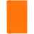 Блокнот Shall Direct, оранжевый, Цвет: оранжевый, Размер: белый, изображение 4