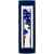 Термометр «Галилео» в деревянном корпусе, синий, Размер: 30х10х6,5 см, упаковка 35х13,1х9,9 см см, изображение 2