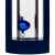 Термометр «Галилео» в деревянном корпусе, синий, Размер: 30х10х6,5 см, упаковка 35х13,1х9,9 см см, изображение 4