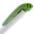 Ручка шариковая Favorite, белая с зеленым, Цвет: зеленый, Размер: 13, изображение 5