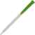 Ручка шариковая Favorite, белая с зеленым, Цвет: зеленый, Размер: 13, изображение 3