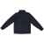 Куртка компактная мужская Stavanger черная с серым, размер S, Цвет: черный, Размер: S, изображение 6