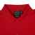Рубашка поло мужская Eclipse H2X-Dry, красная G_11621.35.3XL, Цвет: красный, Размер: 3XL, изображение 4