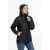 Куртка-трансформер женская Matrix серая с черным, размер XL, Цвет: серый, Размер: XL, изображение 10