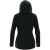 Куртка-трансформер женская Matrix серая с черным, размер XL, Цвет: серый, Размер: XL, изображение 2