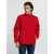 Куртка мужская Radian Men, красная, размер S, Цвет: красный, Размер: S, изображение 4