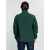 Куртка мужская Radian Men, темно-зеленая, размер S, Цвет: зеленый, Размер: S, изображение 5