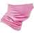Многофункциональная бандана Bolt, розовый неон, Цвет: розовый, Размер: 25x50 см, изображение 2