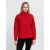 Куртка женская Radian Women, красная, размер S, Цвет: красный, Размер: S, изображение 4