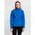 Куртка женская Radian Women, ярко-синяя, размер XXL, Цвет: синий, Размер: XXL, изображение 4