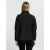 Куртка женская Radian Women, черная, размер XXL, Цвет: черный, Размер: XXL, изображение 5