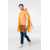 Дождевик-пончо RainProof, оранжевый, Цвет: оранжевый, Размер: 120х90 см, изображение 5