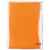 Дождевик-пончо RainProof, оранжевый, Цвет: оранжевый, Размер: 120х90 см, изображение 4