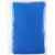 Дождевик-пончо RainProof, синий, Цвет: синий, Размер: 120х90 см, изображение 3