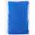 Дождевик-пончо RainProof, синий, Цвет: синий, Размер: 120х90 см, изображение 4
