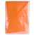 Дождевик-плащ BrightWay, оранжевый, Цвет: оранжевый, Размер: 105х85 см, изображение 3