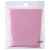 Дождевик-плащ CloudTime, розовый, Цвет: розовый, Размер: 105х85 см, изображение 5