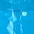 Дождевик-плащ CloudTime, голубой, Цвет: голубой, Размер: 105х85 см, изображение 3