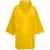 Дождевик-плащ CloudTime, желтый, Цвет: желтый, Размер: 105х85 см, изображение 2