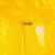 Дождевик-плащ CloudTime, желтый, Цвет: желтый, Размер: 105х85 см, изображение 3