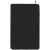 Спортивное полотенце Vigo Medium, черное, Цвет: черный, Размер: полотенце: 80х130 с, изображение 3