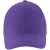Бейсболка Buffalo, темно-фиолетовая, Цвет: фиолетовый, Размер: 56–58, изображение 2