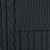 Шарф Heat Trick, черный меланж, Цвет: черный, Размер: 32х190 см, изображение 3