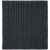 Шарф Heat Trick, черный меланж, Цвет: черный, Размер: 32х190 см, изображение 2