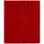 Шарф Heat Trick, красный, Цвет: красный, Размер: 32х190 см, изображение 2