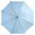 Зонт-трость Standard, голубой, Цвет: голубой, Размер: длина 90 см, изображение 2
