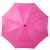 Зонт-трость Standard, ярко-розовый (фуксия), Цвет: ярко-розовый, Размер: длина 90 см, изображение 2