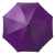 Зонт-трость Standard, фиолетовый, Цвет: фиолетовый, Размер: длина 90 см, изображение 2