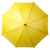 Зонт-трость Standard, желтый, Цвет: желтый, Размер: длина 90 см, изображение 2